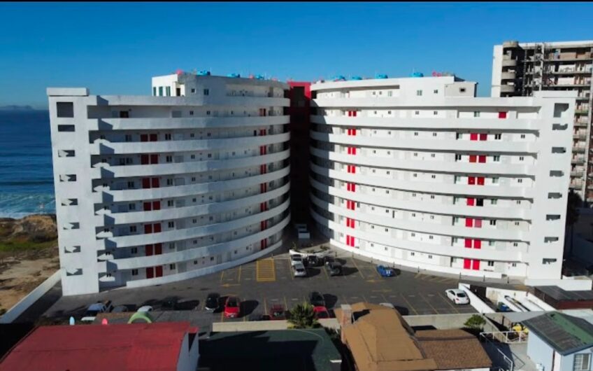 Departamento en Venta en Océano 21