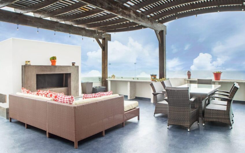 Departamento en Venta en Océano 21
