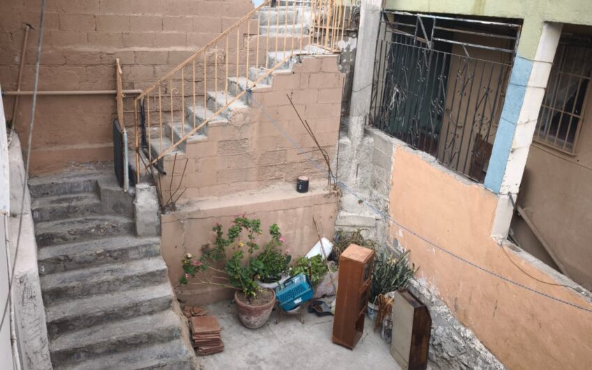 Casa en Venta en Colonia Progreso