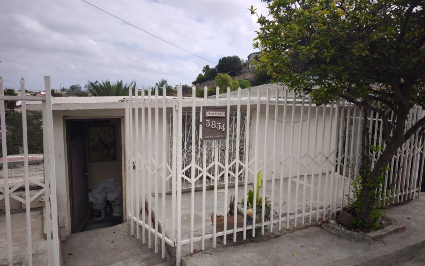 Casa en Venta en Colonia Progreso