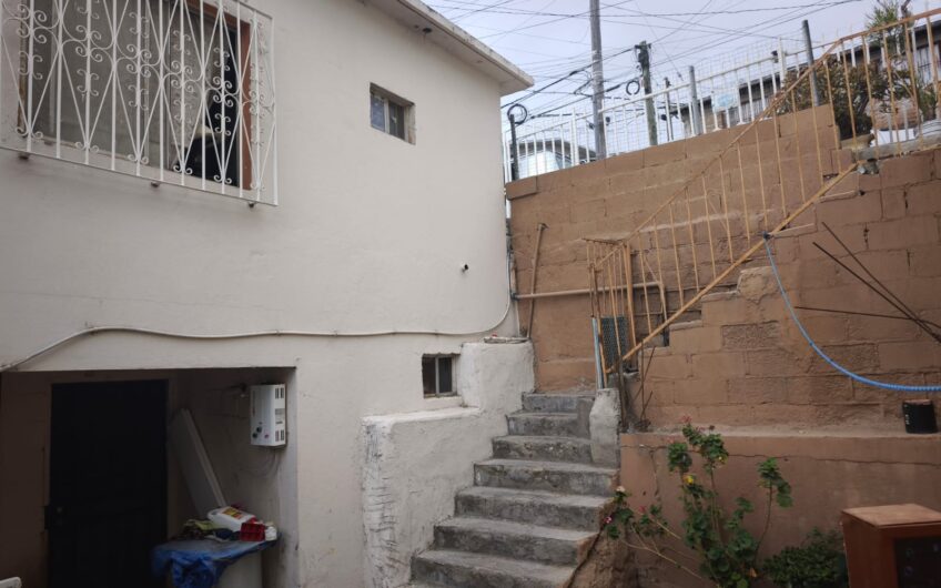 Casa en Venta en Colonia Progreso