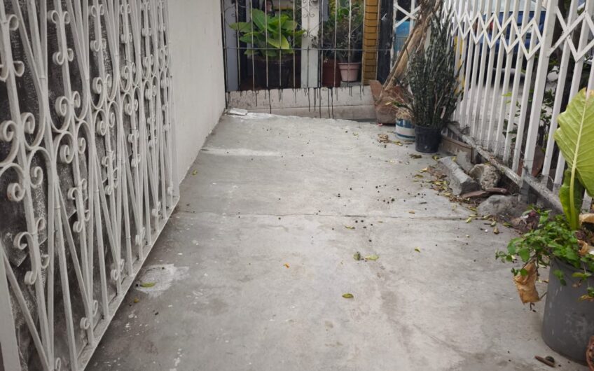 Casa en Venta en Colonia Progreso