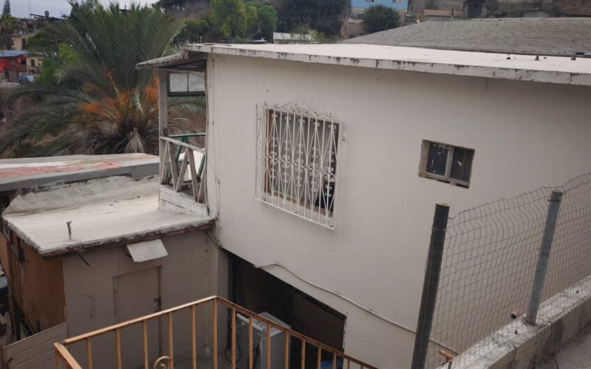 Casa en Venta en Colonia Progreso