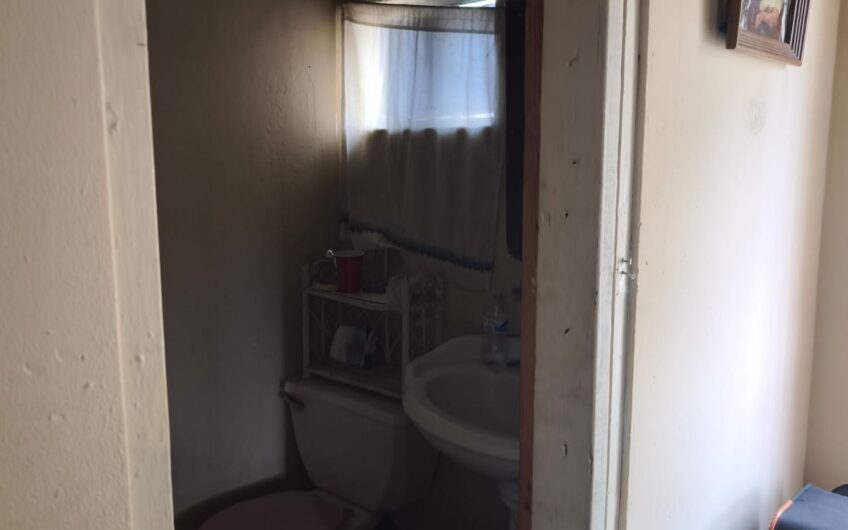 Casa en Venta en Colonia Progreso