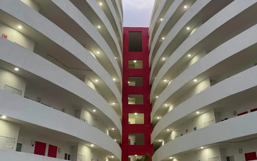 Departamento en Venta en Océano 21