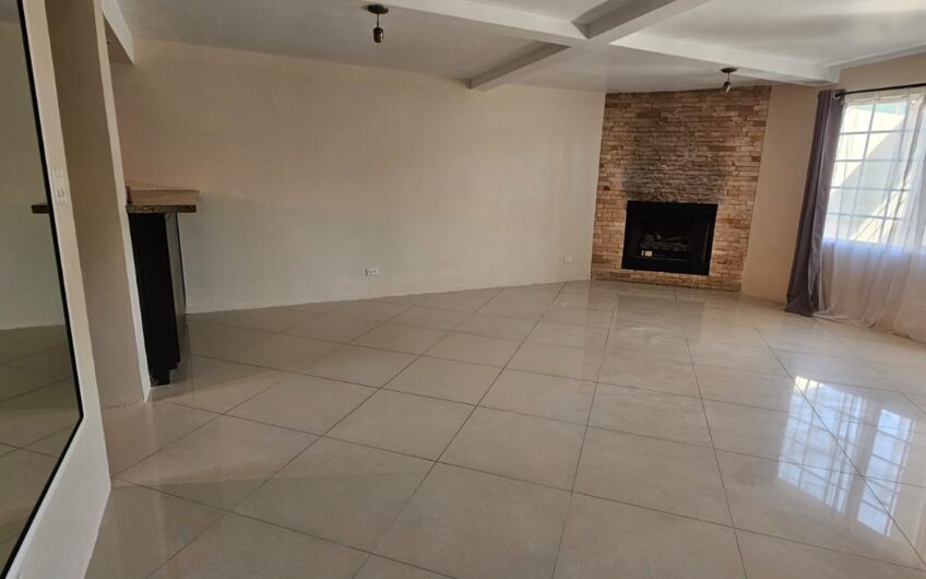 Casa en Venta en El Mirador