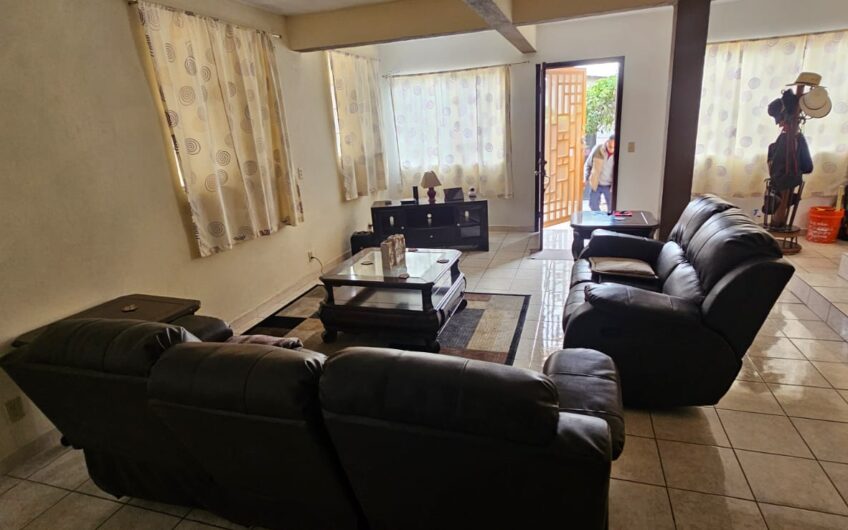 Casa en Venta en Guaycura