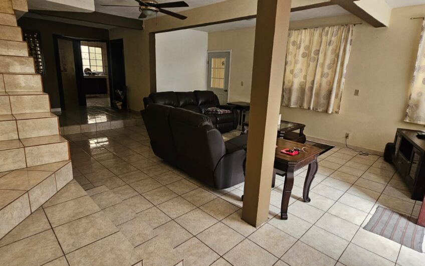 Casa en Venta en Guaycura
