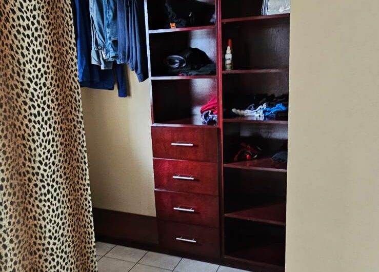 Casa en Venta en Guaycura
